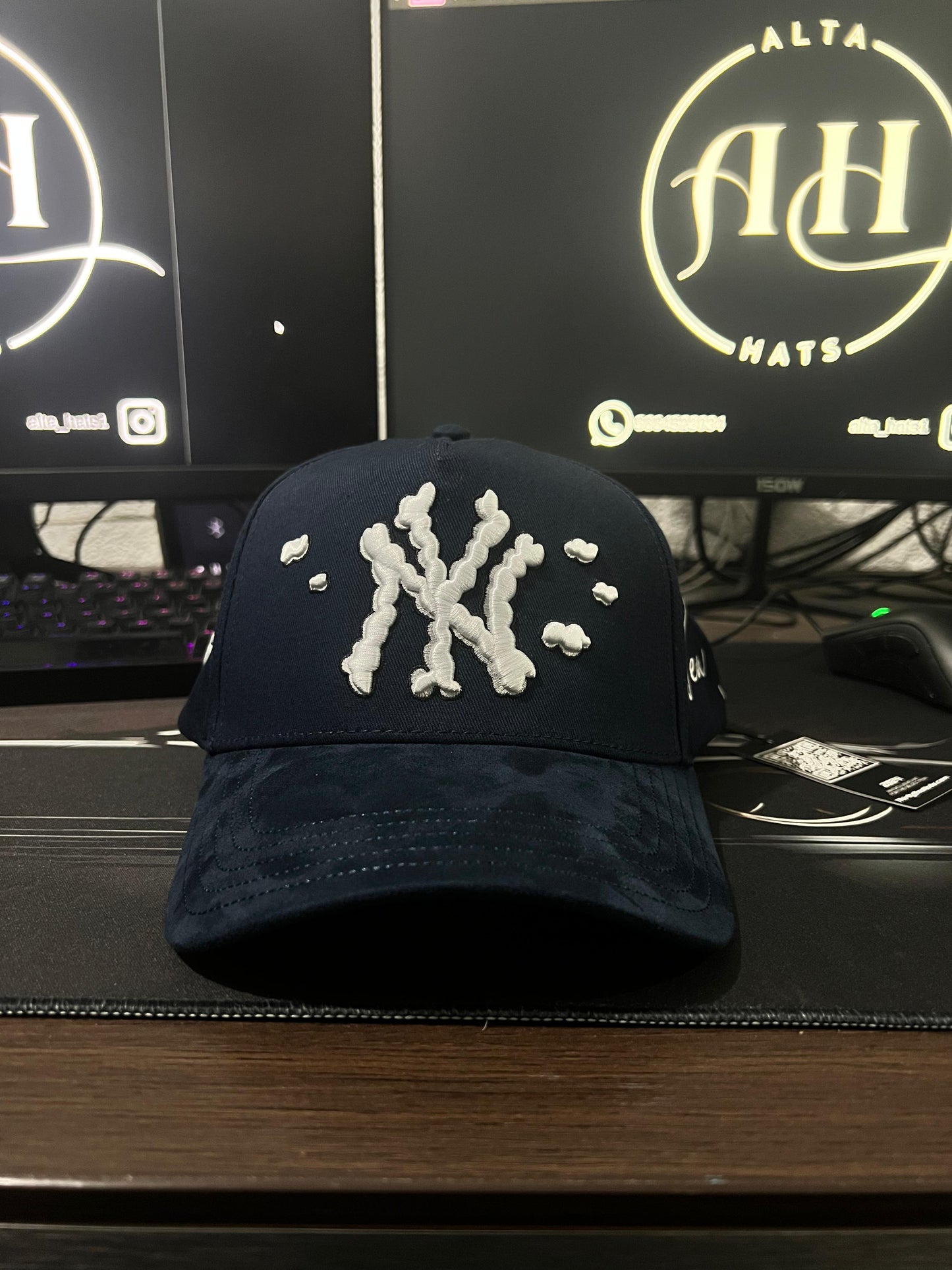Thirty One Hats Ny Anniversary