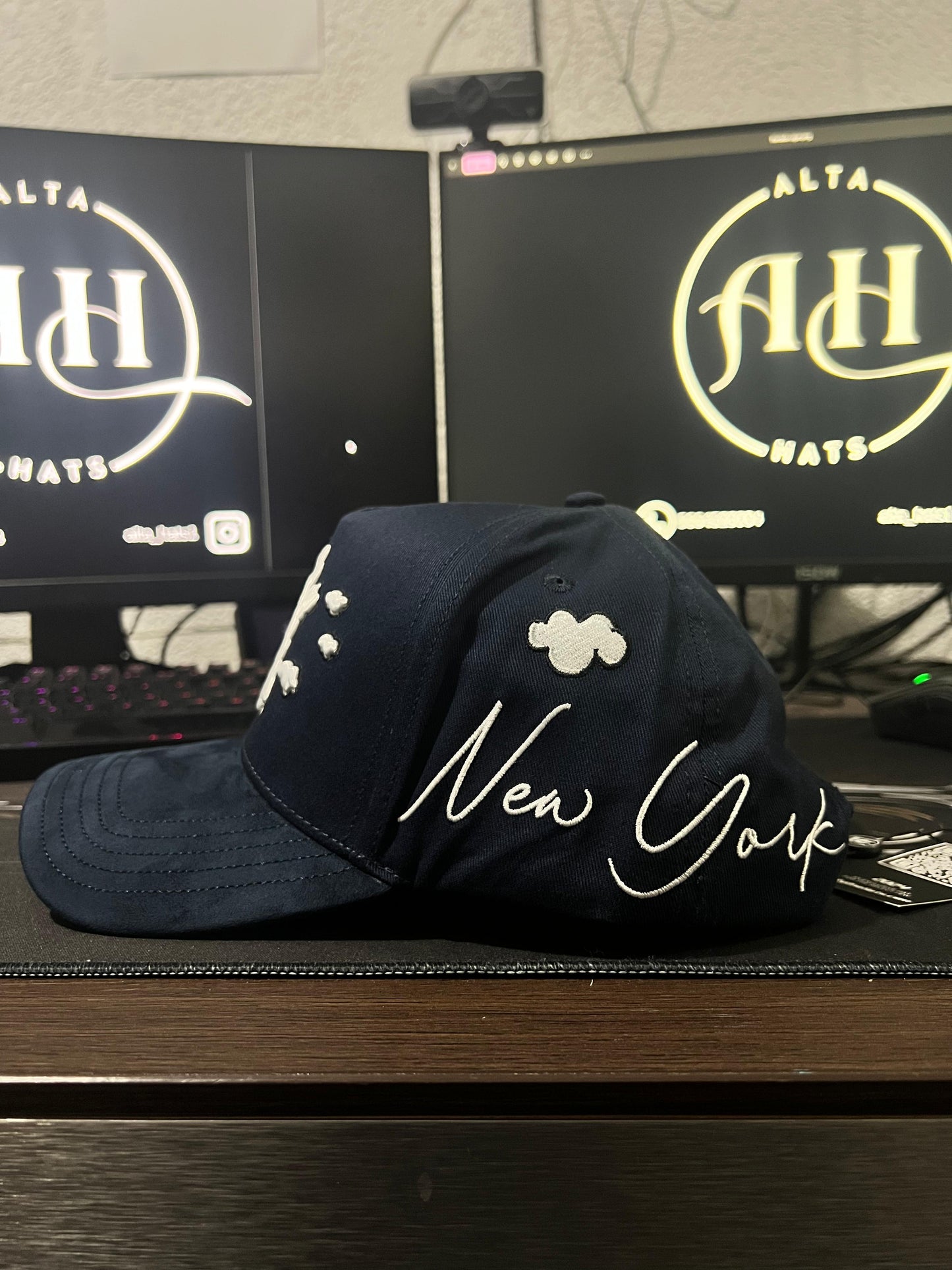 Thirty One Hats Ny Anniversary