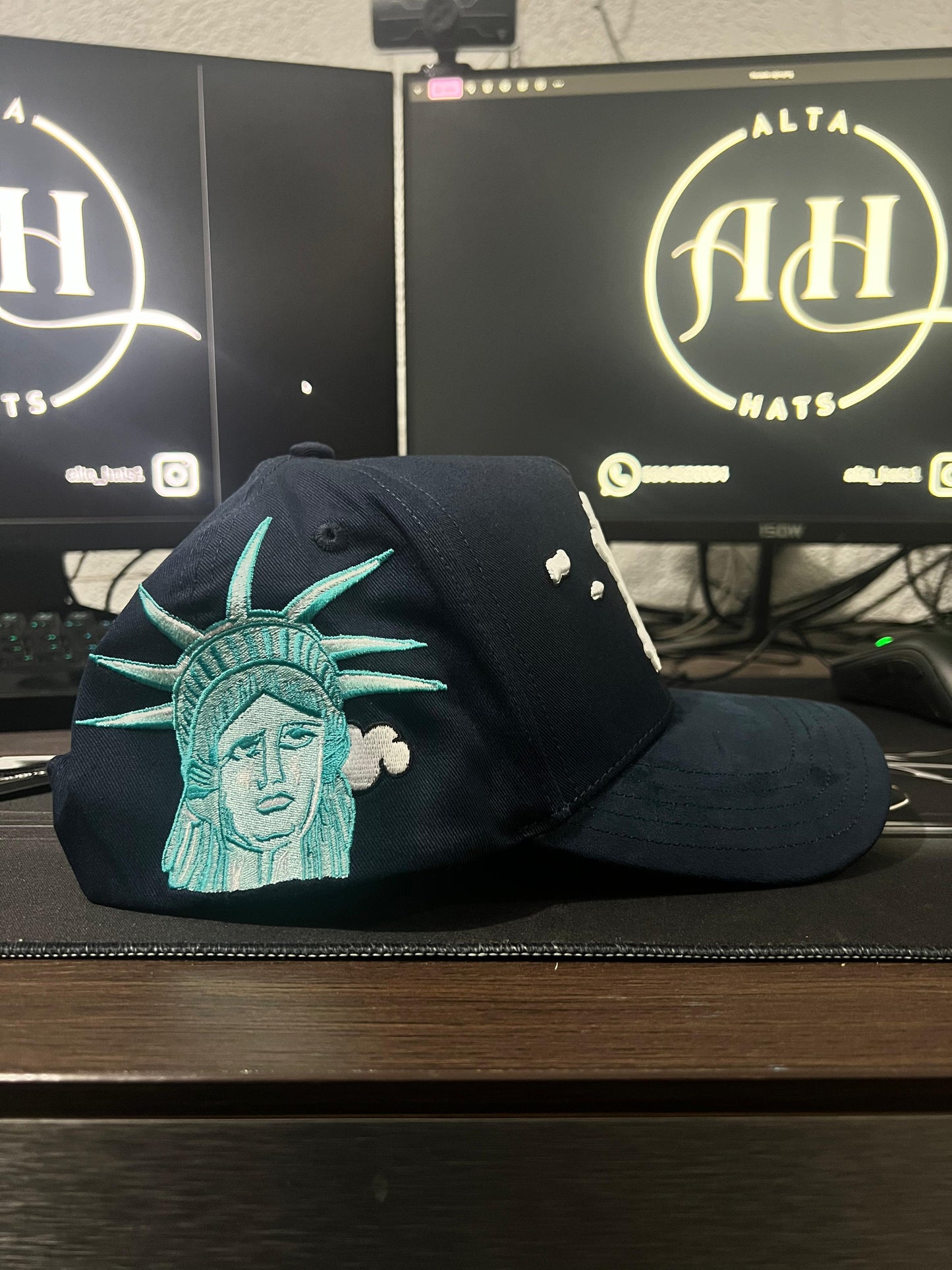 Thirty One Hats Ny Anniversary