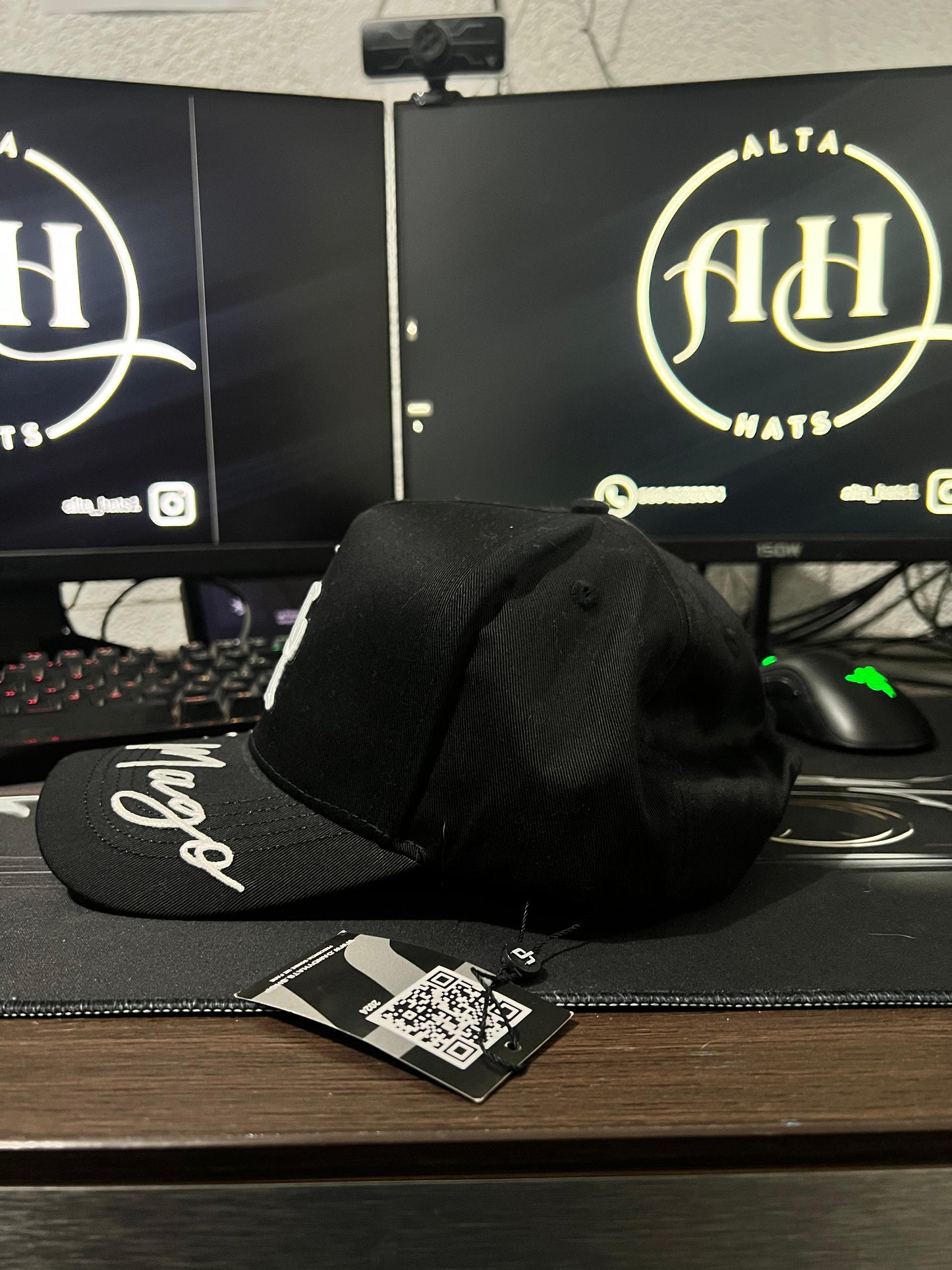 Dandy Hats El Mago