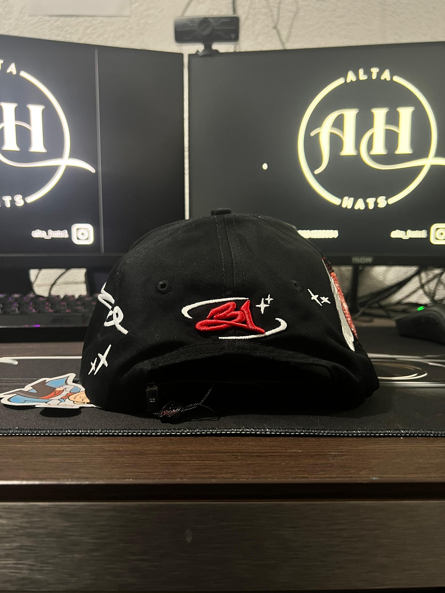 Thirty One Hats X El Mago