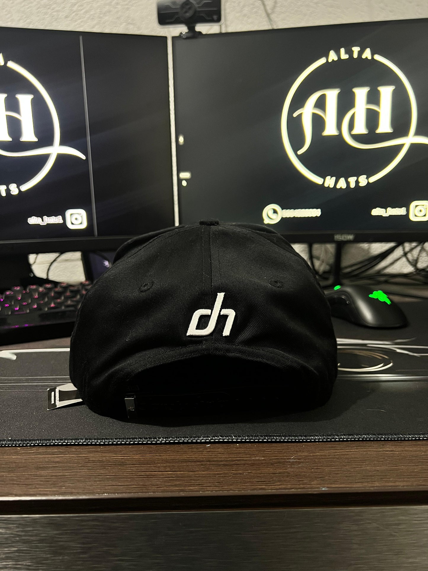 Dandy Hats El Mago
